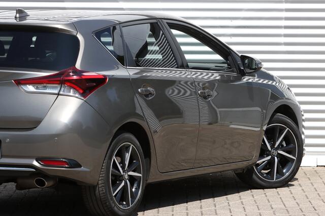 Toyota AURIS 1.2T Energy Plus 1.Eigen. / 20.542 Km!