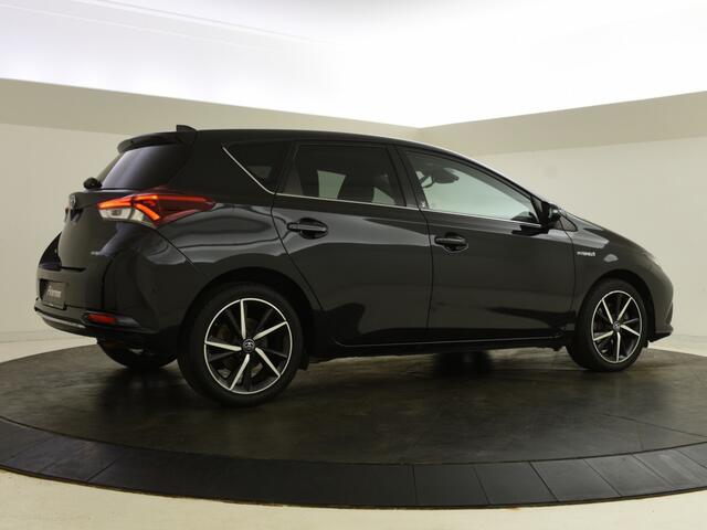 Toyota AURIS 1.8 Hybrid Team D | PDC V+A | Navigatie