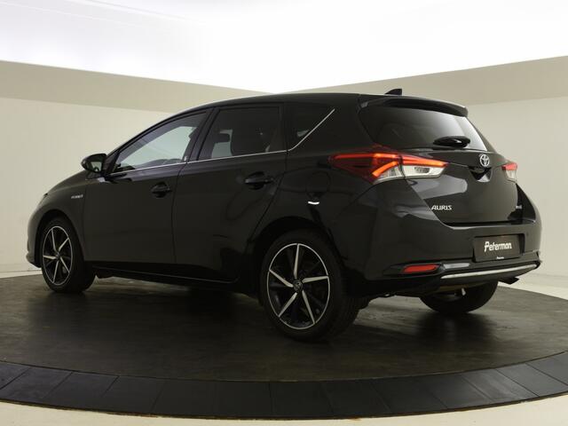 Toyota AURIS 1.8 Hybrid Team D | PDC V+A | Navigatie