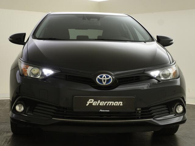 Toyota AURIS 1.8 Hybrid Team D | PDC V+A | Navigatie
