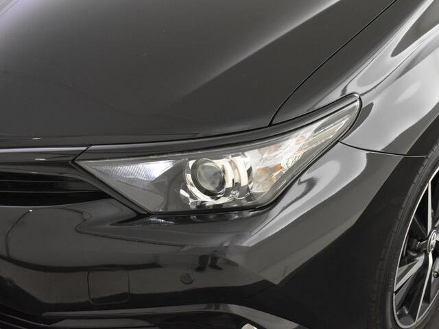 Toyota AURIS 1.8 Hybrid Team D | PDC V+A | Navigatie