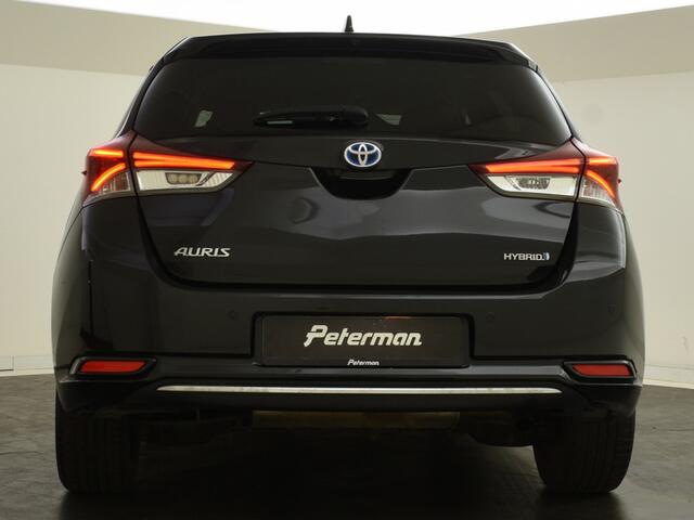 Toyota AURIS 1.8 Hybrid Team D | PDC V+A | Navigatie