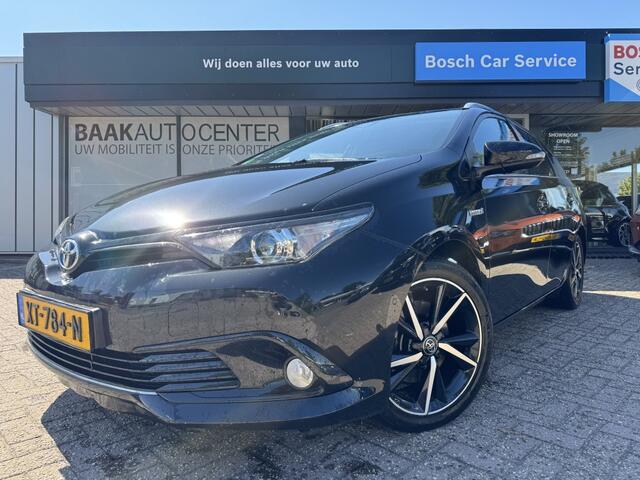 Toyota AURIS Touring Sports 1.8 Hybr. Dynamic Ultimate | Navi | Camera