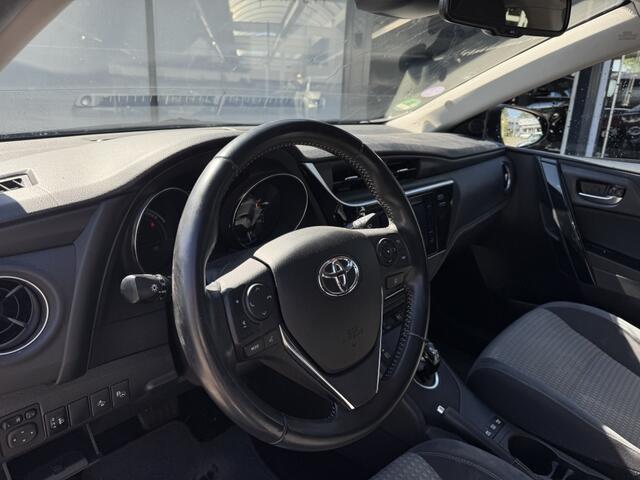 Toyota AURIS Touring Sports 1.8 Hybr. Dynamic Ultimate | Navi | Camera
