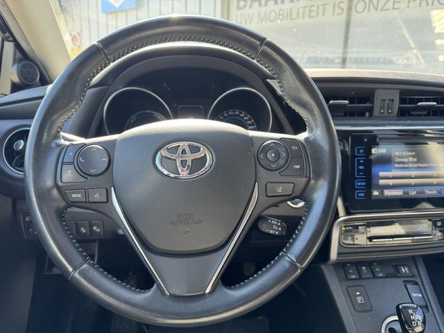 Toyota AURIS Touring Sports 1.8 Hybr. Dynamic Ultimate | Navi | Camera