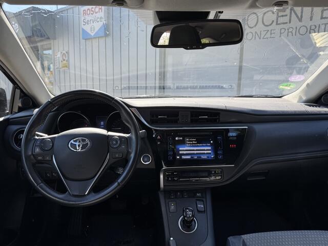 Toyota AURIS Touring Sports 1.8 Hybr. Dynamic Ultimate | Navi | Camera