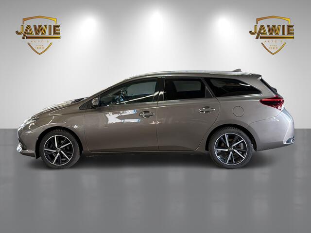 Toyota AURIS Touring Sports 1.2T Dynamic NIEUW STAAT