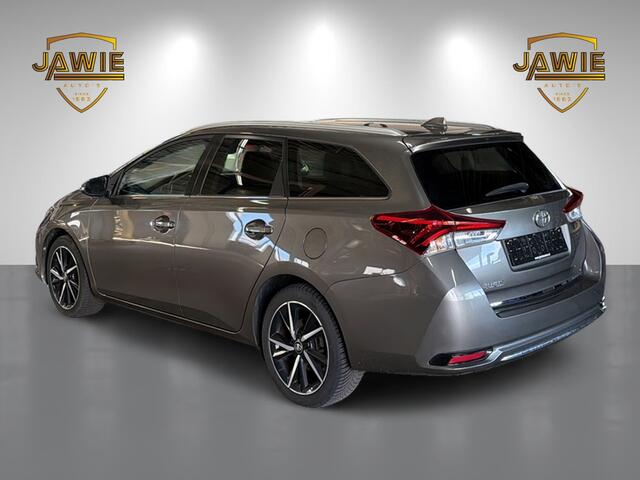 Toyota AURIS Touring Sports 1.2T Dynamic NIEUW STAAT
