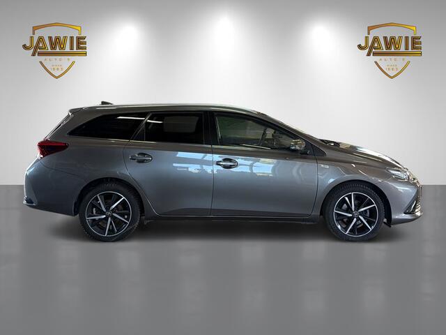 Toyota AURIS Touring Sports 1.2T Dynamic NIEUW STAAT
