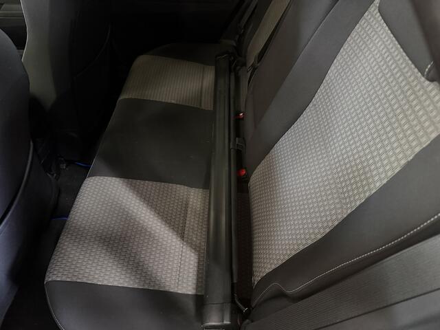 Toyota AURIS Touring Sports 1.2T Dynamic NIEUW STAAT