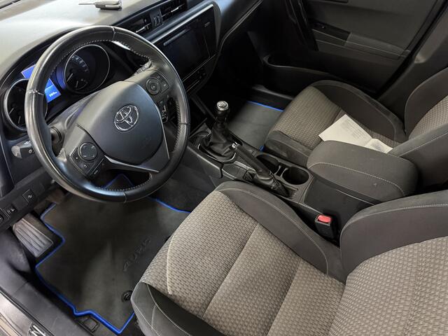 Toyota AURIS Touring Sports 1.2T Dynamic NIEUW STAAT
