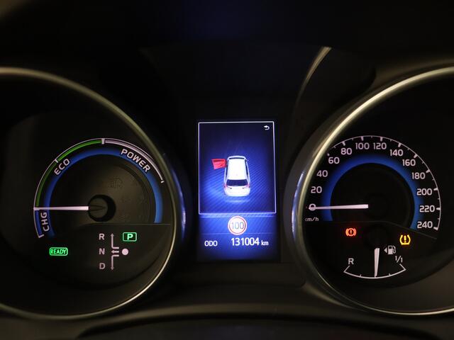 Toyota AURIS Touring Sports 1.8 Hybrid Aspiration | Dealer Onderhouden | Climate Control | Cruise Control | Achteruitrijcamera | Bluetooth | Elektrisch verstelbare spiegels | Elektrische ramen voor+achter |
