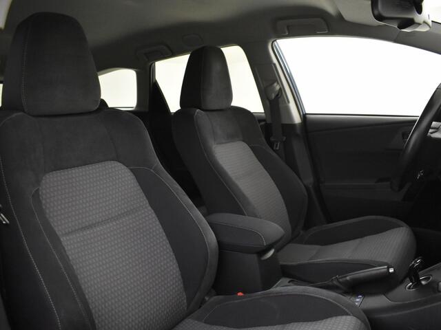 Toyota AURIS Touring Sports 1.8 Hybrid Team D