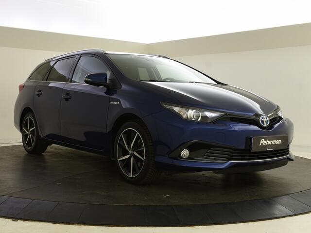 Toyota AURIS Touring Sports 1.8 Hybrid Team D