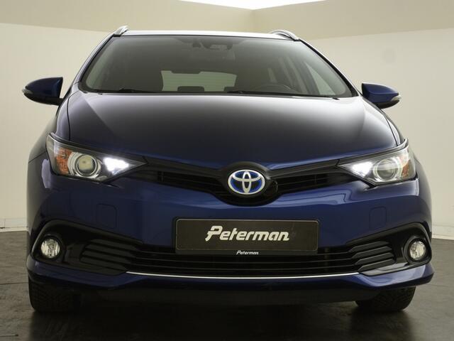 Toyota AURIS Touring Sports 1.8 Hybrid Team D