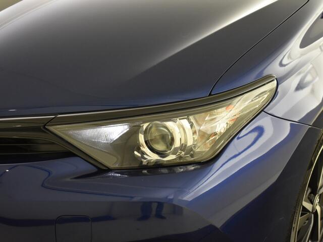 Toyota AURIS Touring Sports 1.8 Hybrid Team D