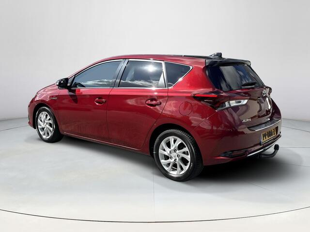 Toyota AURIS 1.8 Hybrid Black Edition **KEYLESS/ TREKHAAK/ CRUISE CONTROL**