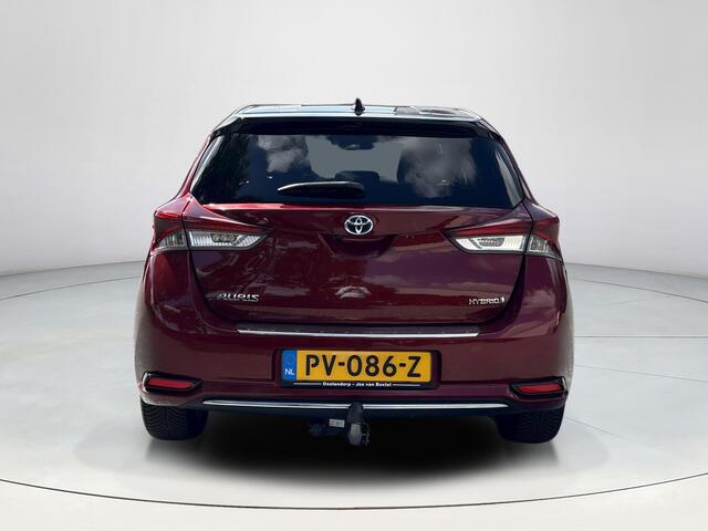 Toyota AURIS 1.8 Hybrid Black Edition **KEYLESS/ TREKHAAK/ CRUISE CONTROL**