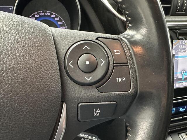 Toyota AURIS 1.8 Hybrid Dynamic
