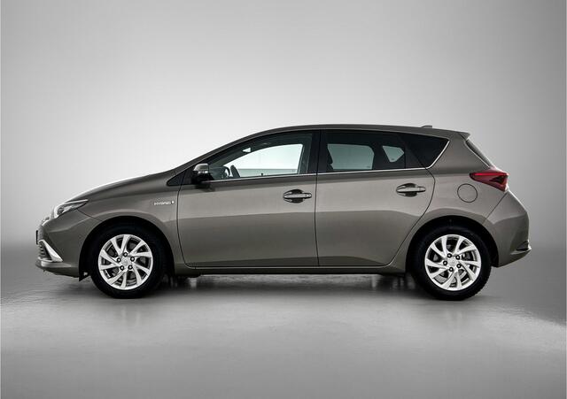 Toyota AURIS 1.8 Hybrid Executive | Trekhaak afneembaar |