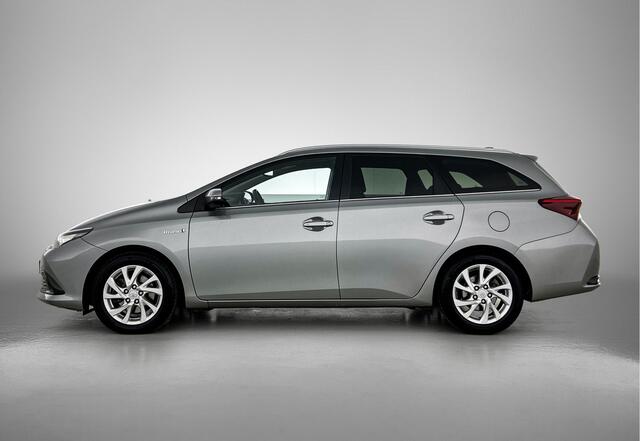 Toyota AURIS Touring Sports 1.8 Hybrid Dynamic Go | NL Auto | Dealeronderhouden |