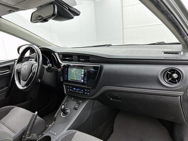 Toyota AURIS Touring Sports 1.8 Hybrid Dynamic Go | NL Auto | Dealeronderhouden |