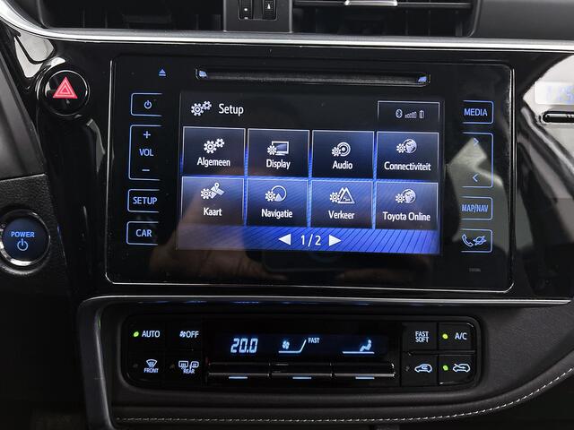 Toyota AURIS Touring Sports 1.8 Hybrid Dynamic Go | NL Auto | Dealeronderhouden |
