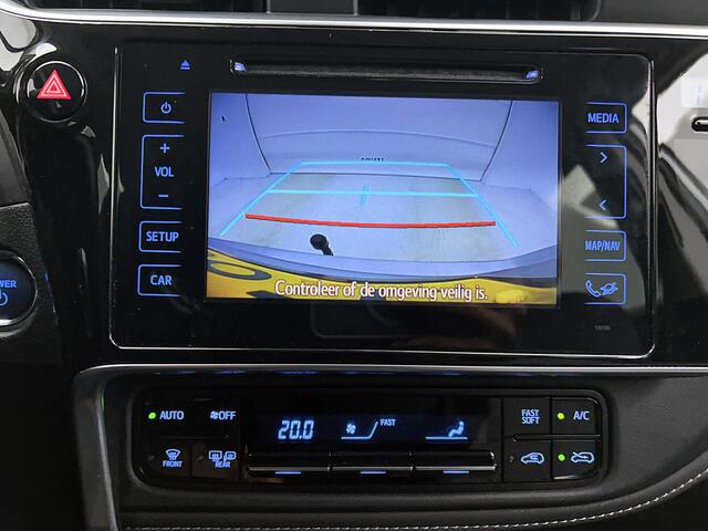 Toyota AURIS Touring Sports 1.8 Hybrid Dynamic Go | NL Auto | Dealeronderhouden |