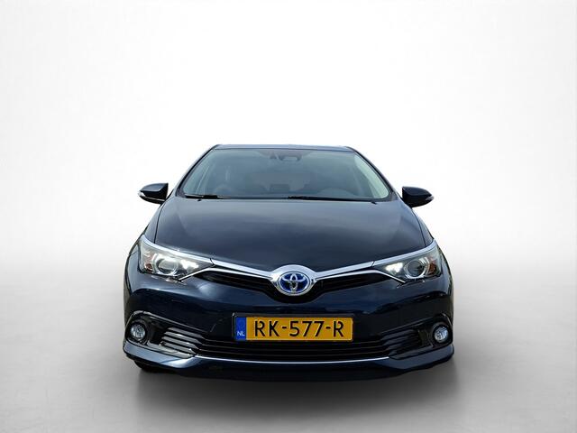 Toyota AURIS 1.8 Hybrid Dynamic Go | Navigatie | Camera | Trekhaak |