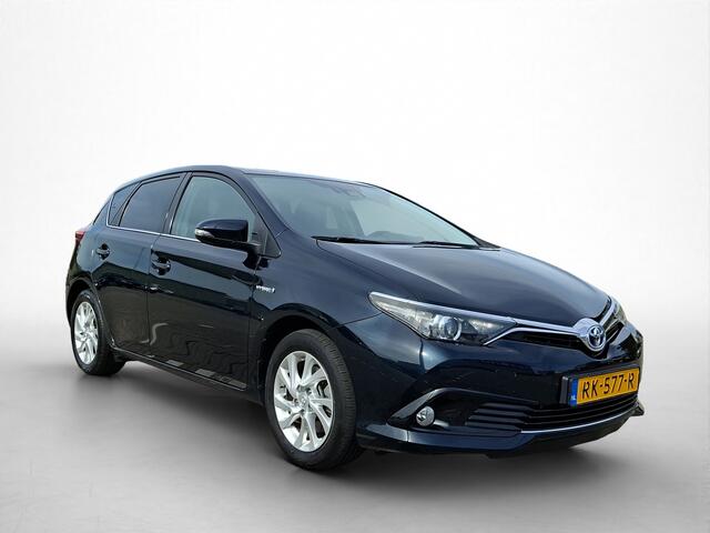 Toyota AURIS 1.8 Hybrid Dynamic Go | Navigatie | Camera | Trekhaak |