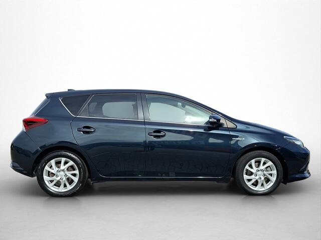Toyota AURIS 1.8 Hybrid Dynamic Go | Navigatie | Camera | Trekhaak |