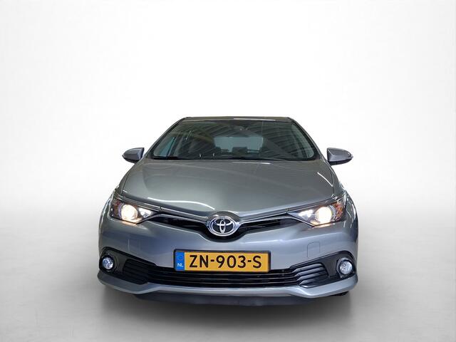 Toyota AURIS 1.2T Active | Camera | LM Velgen |