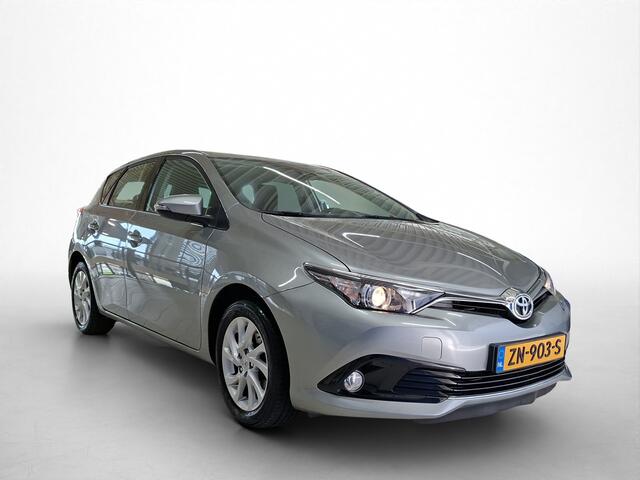 Toyota AURIS 1.2T Active | Camera | LM Velgen |