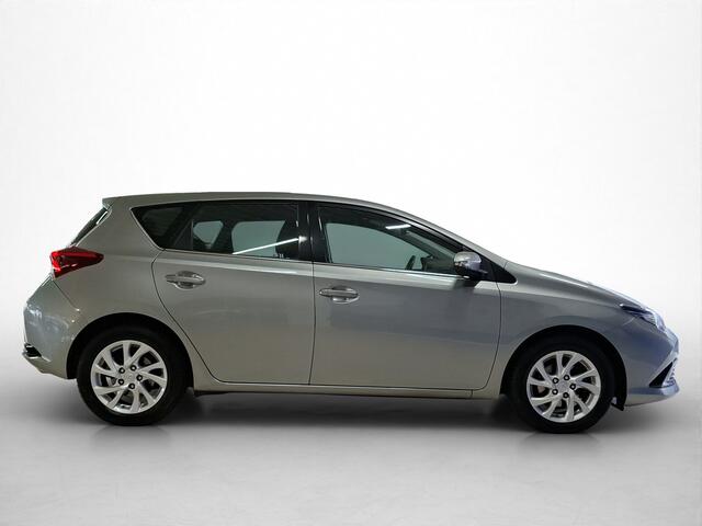 Toyota AURIS 1.2T Active | Camera | LM Velgen |