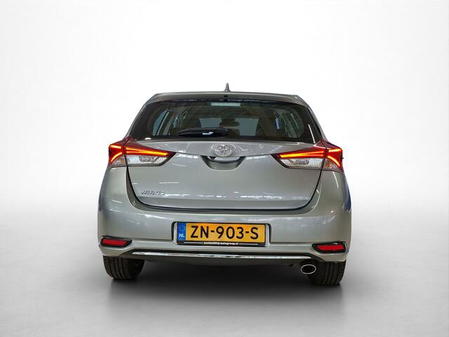 Toyota AURIS 1.2T Active | Camera | LM Velgen |