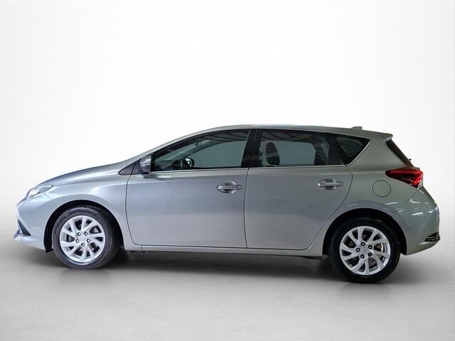 Toyota AURIS 1.2T Active | Camera | LM Velgen |