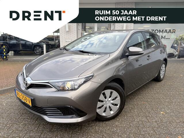 Toyota AURIS 1.3 Now | Trekhaak | Bluetooth | Climate control |