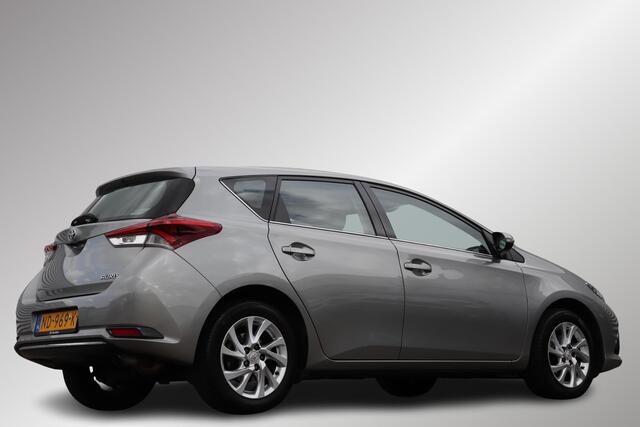 Toyota AURIS 1.2T Aspiration, 1e eigenaar, Dealer Onderhouden, Climate & Cruise Control, Bluetooth, Camera!