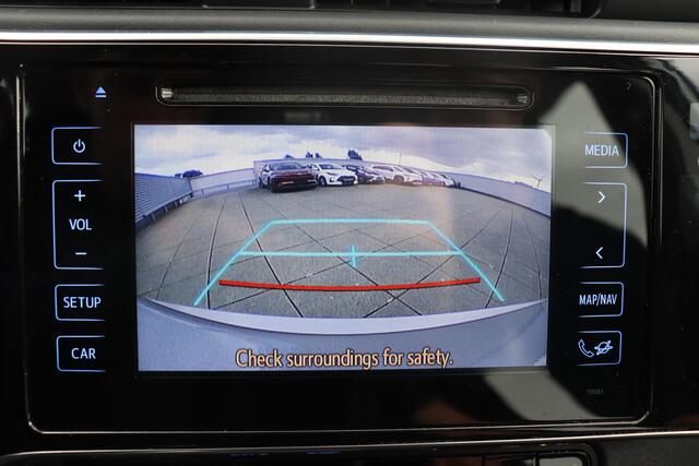 Toyota AURIS 1.2T Aspiration, 1e eigenaar, Dealer Onderhouden, Climate & Cruise Control, Bluetooth, Camera!