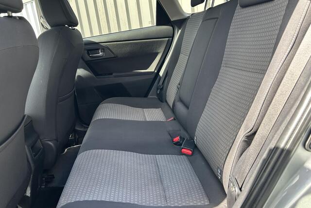 Toyota AURIS Touring Sports 1.8 Hybrid Dynamic Bitone, Trekhaak