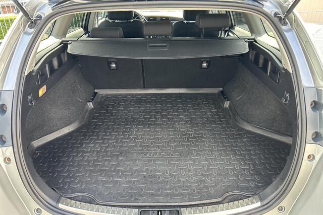 Toyota AURIS Touring Sports 1.8 Hybrid Dynamic Bitone, Trekhaak