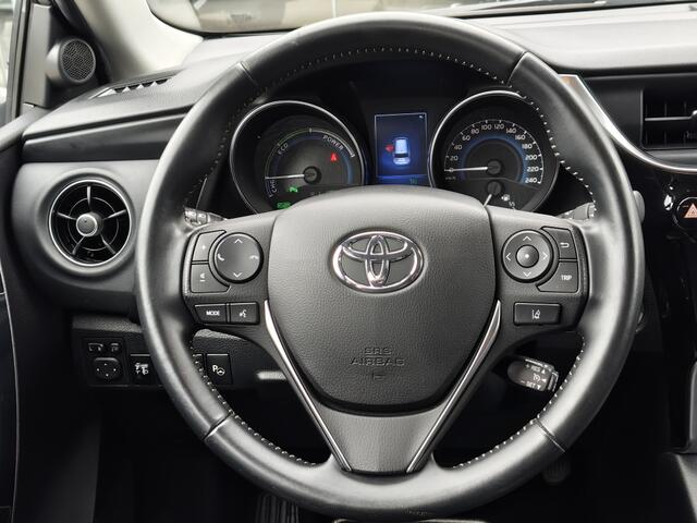 Toyota AURIS Touring Sports 1.8 Hybrid Business Plus | All Season | Trekhaak | Sensoren v/a | Stoelver