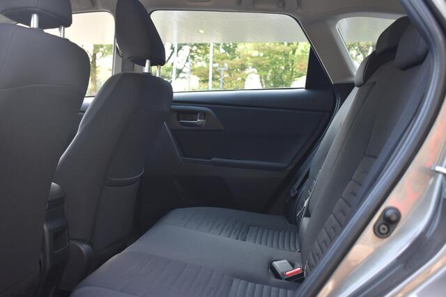 Toyota AURIS Touring Sports 1.2T Aspiration 100% Onderhouden | Navigatie | Camera | 12 mnd BOVAG garantie | Whatsapp 06-53188999 – foto 7