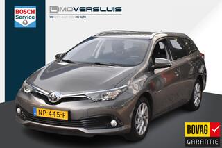 Toyota AURIS Touring Sports 1.2T Aspiration 100% Onde