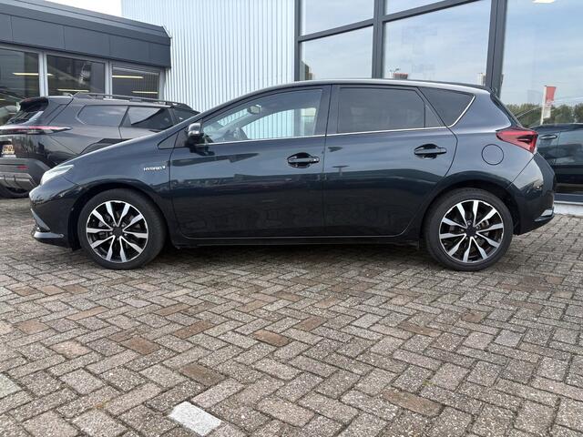 Toyota AURIS 1.8 Hybrid Dynamic – foto 3