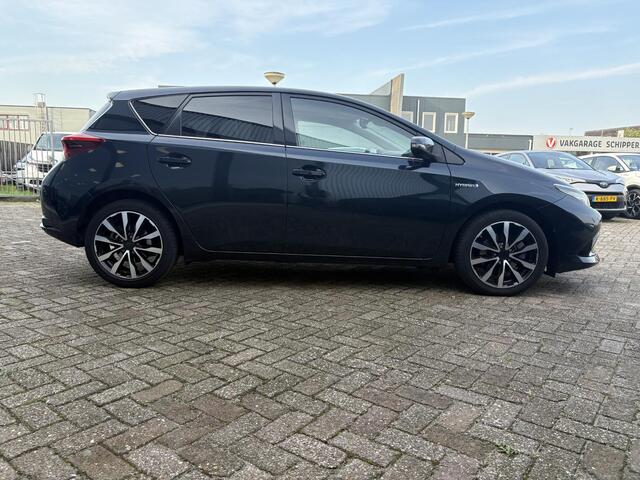 Toyota AURIS 1.8 Hybrid Dynamic – foto 5