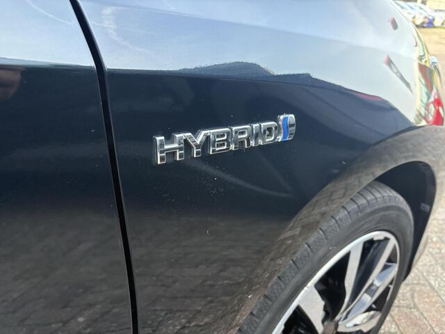 Toyota AURIS 1.8 Hybrid Dynamic – foto 6