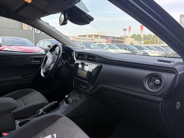 Toyota AURIS 1.8 Hybrid Dynamic – foto 8