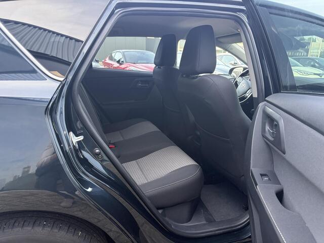 Toyota AURIS 1.8 Hybrid Dynamic – foto 9