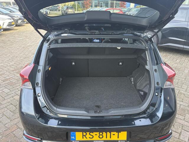 Toyota AURIS 1.8 Hybrid Dynamic – foto 10